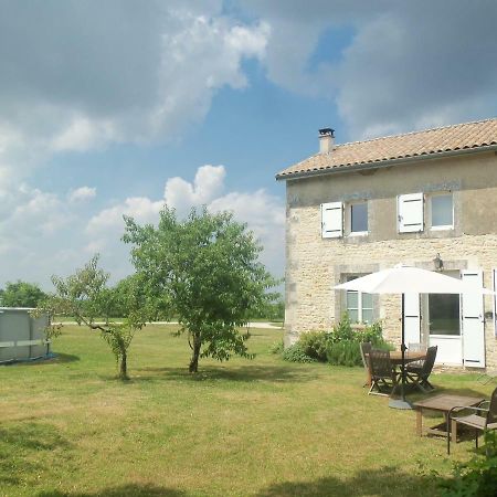 Charente Chambres d'Hôtes - B&B Bernac  Extérieur photo